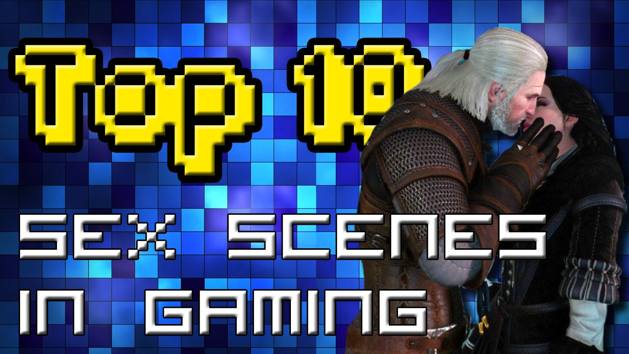 Top sex online games
